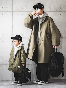 しゅんたろーさんの（GAP | ギャップ）を使ったコーディネート
