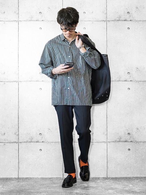 ammyページ Emmy Western Bootcut — JBD