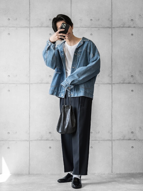 しゅんたろーさんのコーディネート