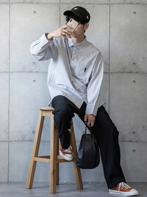 しゅんたろーさんのコーディネート