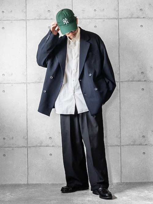 MAISON SPECIAL アウトラスト ノーカラーセットアップ MAISON SPECIAL アウトラスト ノーカラーセットアップ 楽天市場