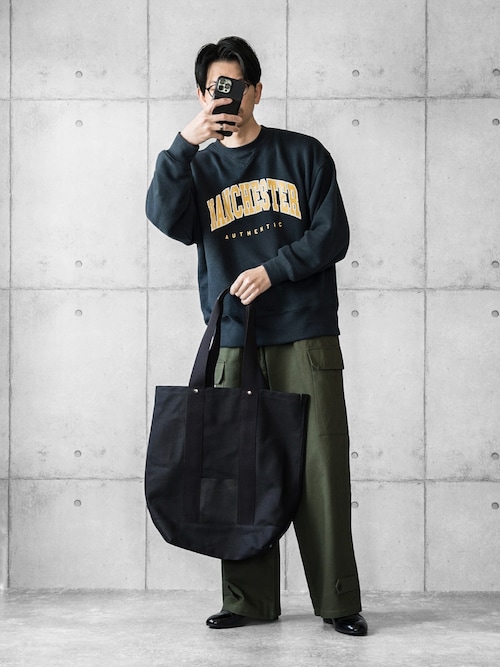 しゅんたろーさんのコーディネート