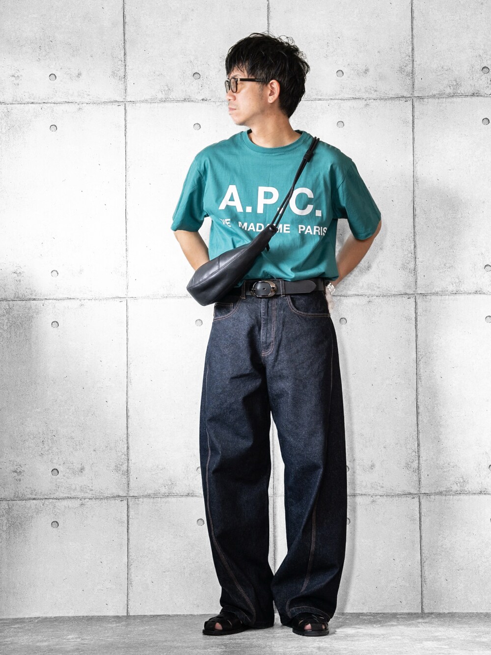 Paraboot（パラブーツ）の「【別注】＜Paraboot＞ LIZ PACIFIC