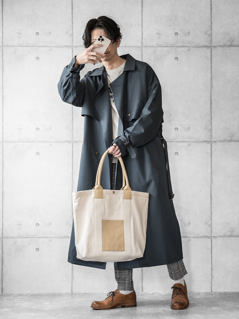 【Prada】アーモンドトゥ バレリーナシューズ 送料込み 370129144_2.jpg
