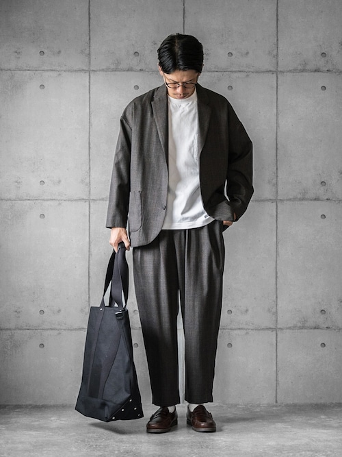 しゅんたろーさんのコーディネート