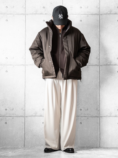 LURAKUのパンツを使ったコーディネート(ZOZOTOWN Yahoo!店) ｜ ネット