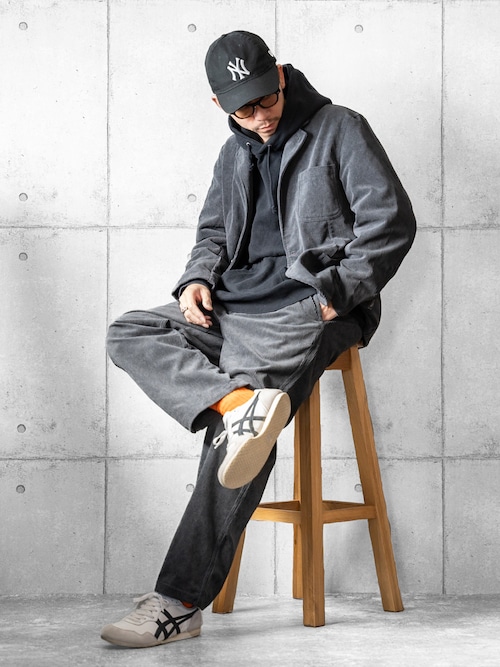 SERRANO / セラーノ（スニーカー）｜Onitsuka Tiger（オニツカタイガー