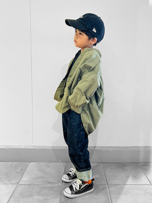 しゅんたろーさんのコーディネート