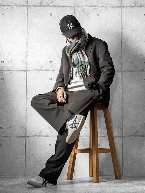 Deanna タータンチェック マフラー（マフラー）｜Barbour（バブアー