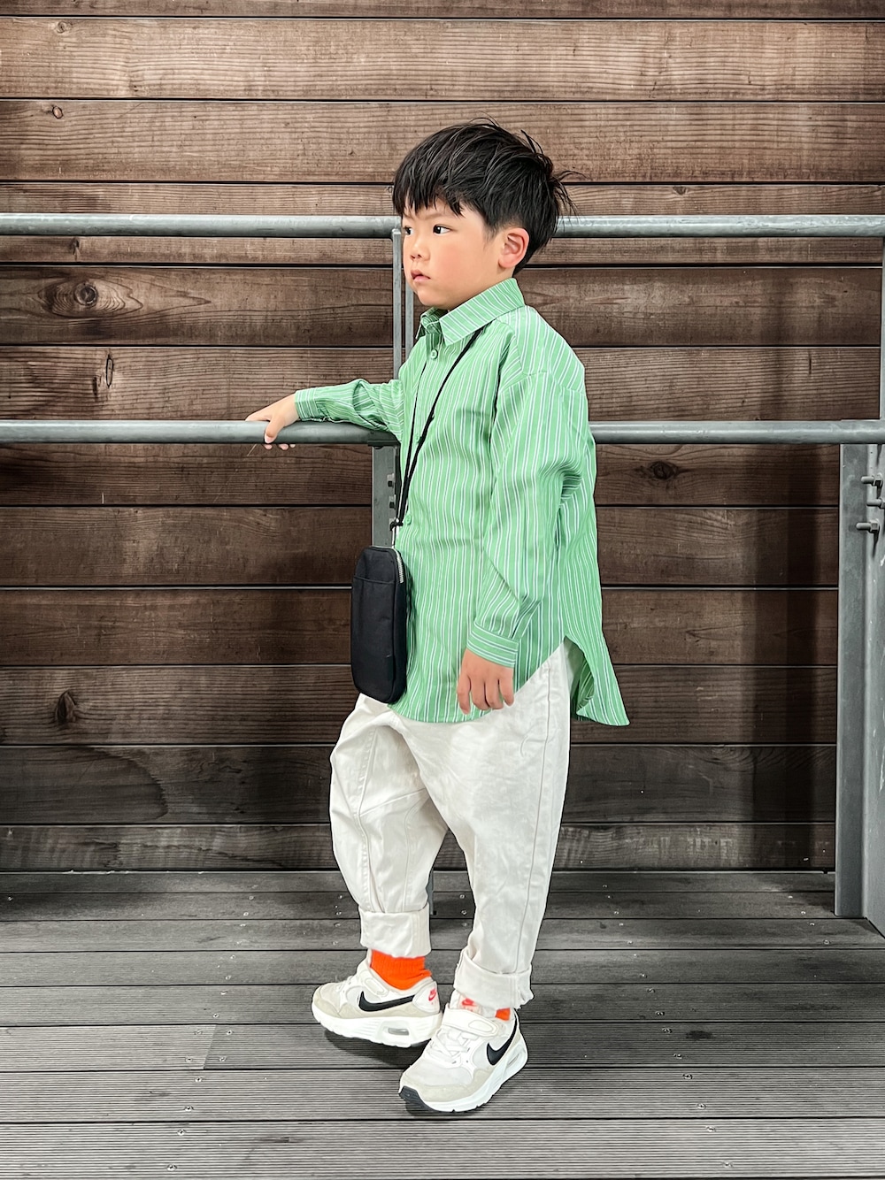 ナイキ☆ウィメンズエアマックスSC　23センチ　FQ6795−100 ナイキ NIKE WS エア マックス SC FQ6795-100 （ホワイト×ピンク
