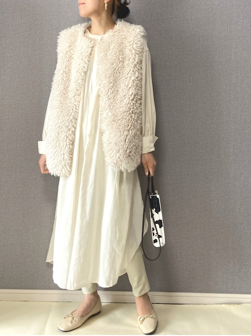 Riiisaさんのコーディネート