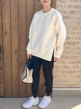 Riiisaさんのコーディネート