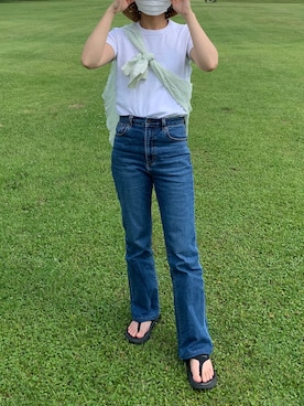 otsraさん(レディース・151cm)の春コーディネート