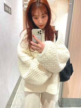 Hiromi Nakamoriさんのコーディネート