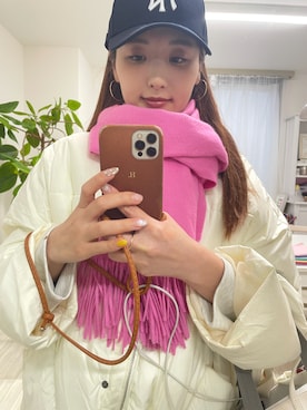 Hiromi Nakamoriさんのコーディネート