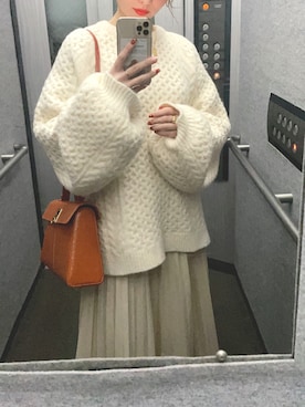 Hiromi Nakamoriさんのコーディネート