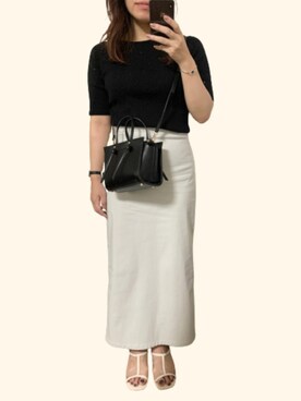 yoppiさんのコーディネート