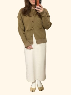 yoppiさんのコーディネート