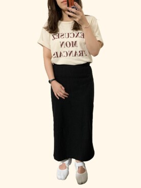 yoppiさんのコーディネート