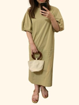 yoppiさんのコーディネート