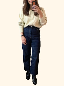 yoppiさん（レディース・157cm）の秋コーディネート