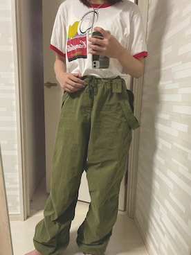 さきさんのコーディネート