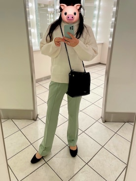 Tomoさんのコーディネート