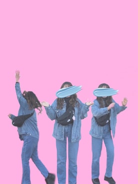 のきさん（レディース・155cm）の夏コーディネート