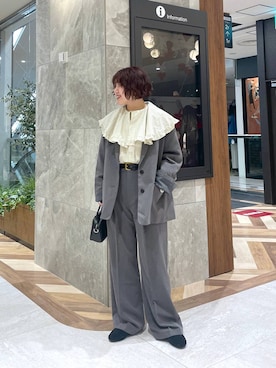 yukiさんのコーディネート