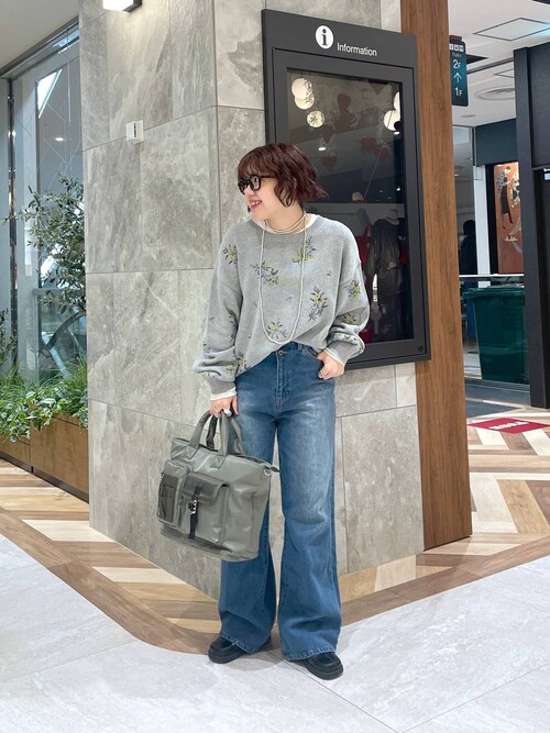 セール】シルキータッチクルーLS TEE/629911（Tシャツ/カットソー
