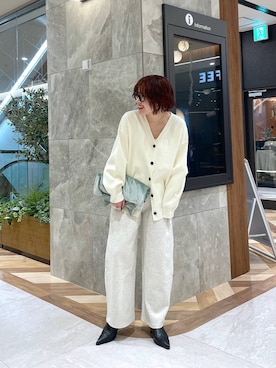 yukiさんのコーディネート