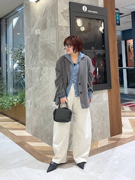 yukiさんのコーディネート