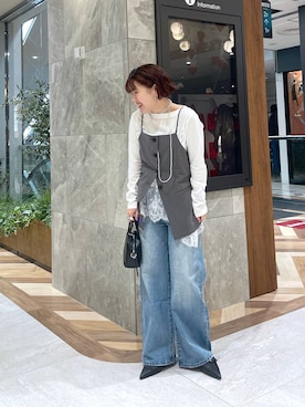 yukiさんのコーディネート