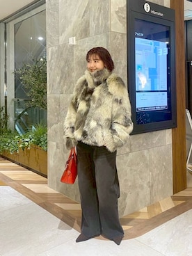 yukiさんのコーディネート