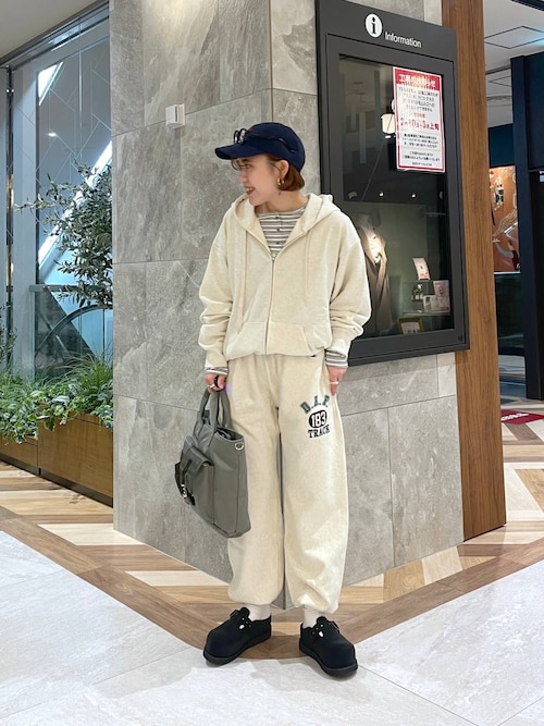 Champion別注】リバースウィーブZIPパーカー/594293（パーカー