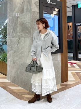 yukiさんのコーディネート