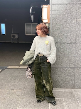 yukiさんのコーディネート