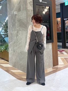 yukiさんのコーディネート