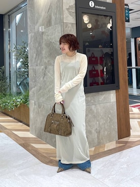 yukiさんのコーディネート