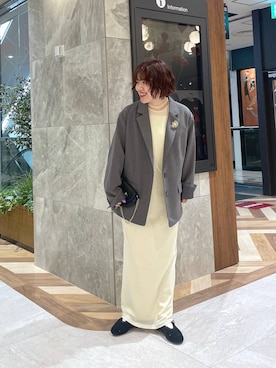 yukiさんのコーディネート