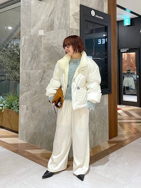 yukiさんのコーディネート