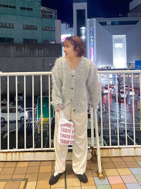 yukiさんのコーディネート