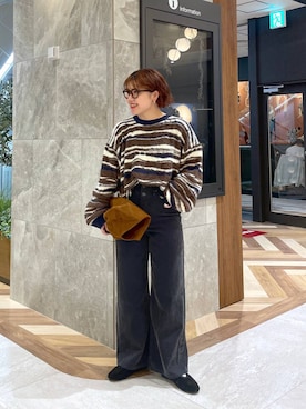 yukiさんのコーディネート