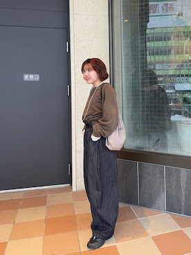 yukiさんのコーディネート