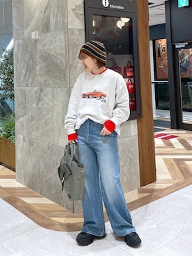 yukiさんのコーディネート