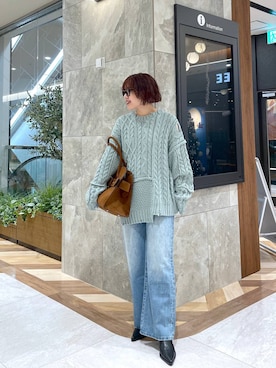 yukiさんのコーディネート