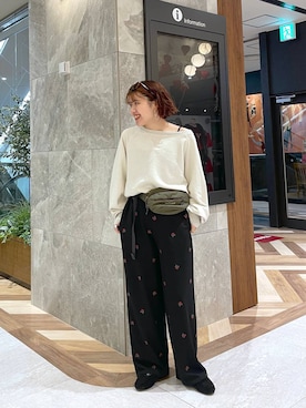 yukiさんのコーディネート