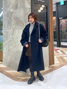 yukiさんのコーディネート