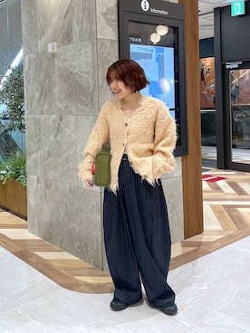 yukiさんのコーディネート