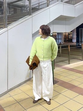 yukiさんのコーディネート